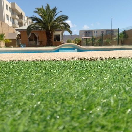Cabanas Con Piscina Donde Thomas لا سيرينا المظهر الخارجي الصورة